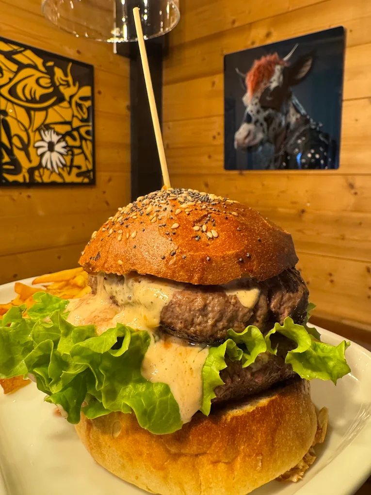 Burger image bandeau