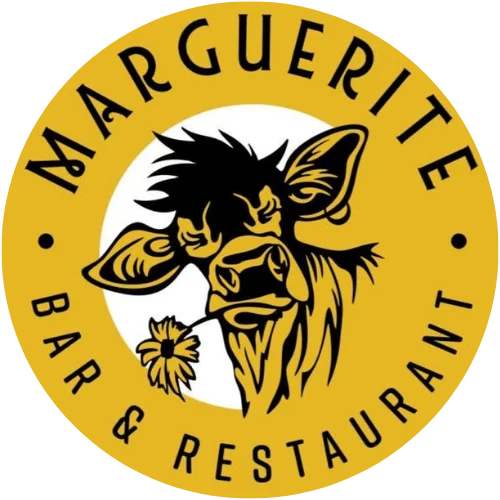 Logo La Marguerite